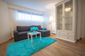 Haus Strandrobbe Strandrobbe 2